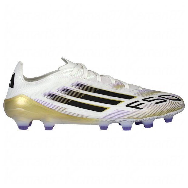 F50 PRO HG/AG ジャパン フットウェアホワイト×コアブラック