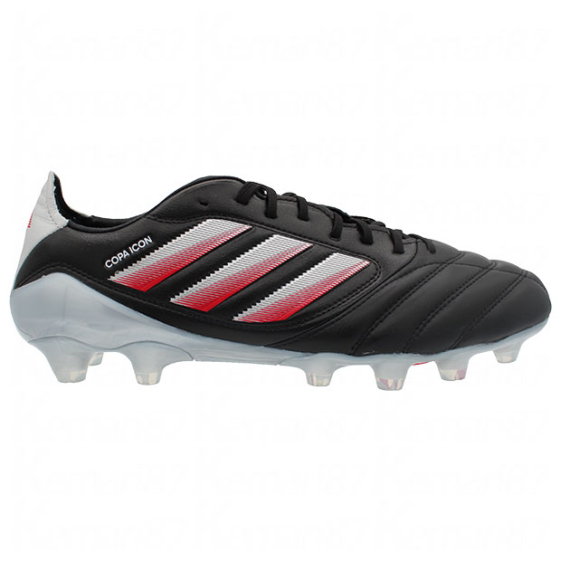 コパ アイコン 2 HG/AG ジャパン コアブラック×ピュアルビー