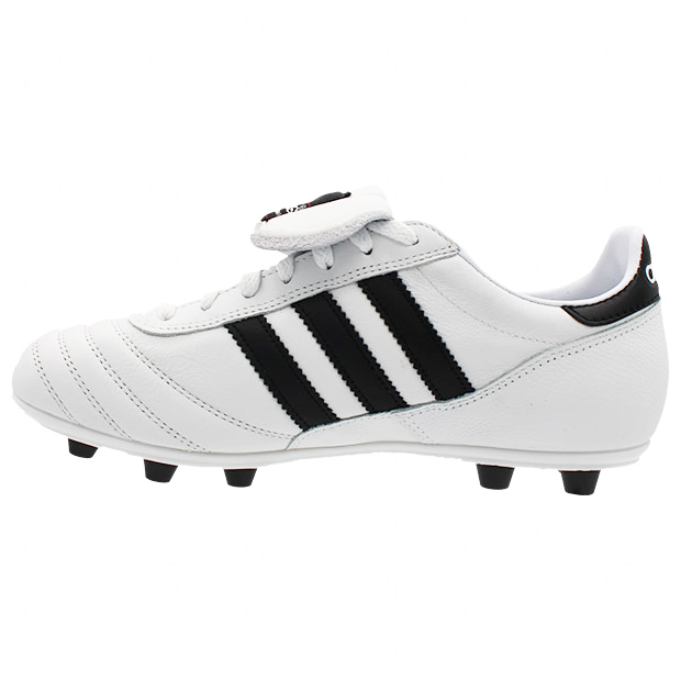 コパムンディアル コアブラック×フットウェアホワイト | ゲキサカFCストア