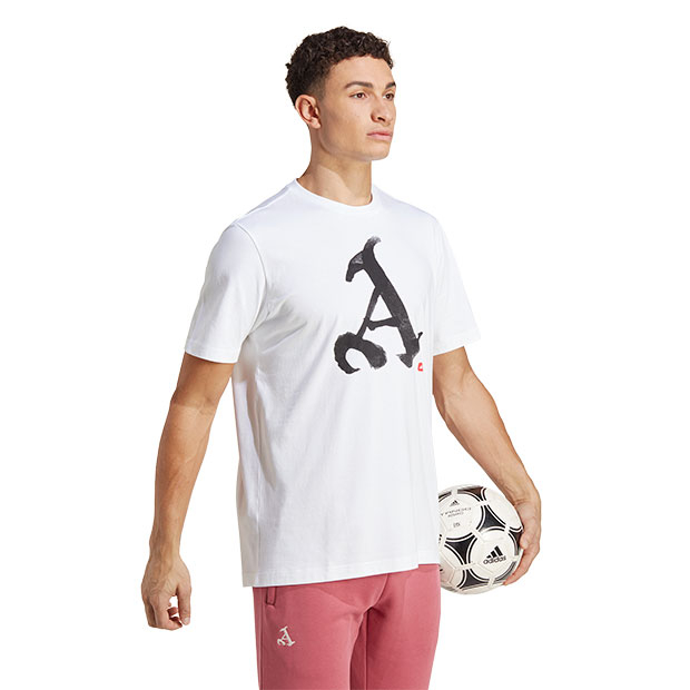 アーセナル CN 半袖Tシャツ | ゲキサカFCストア