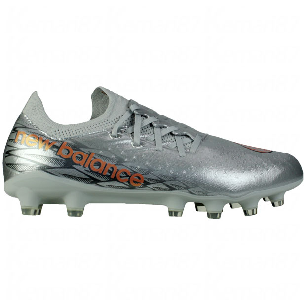 FURON V7 PRO HG 2E シルバー | ゲキサカFCストア