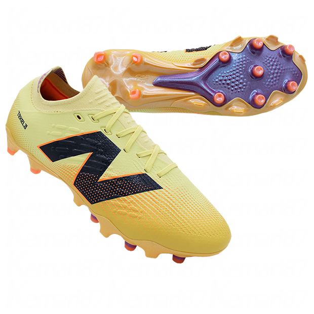 テケラ V4+ PRO FG 2E イエロー | ゲキサカFCストア