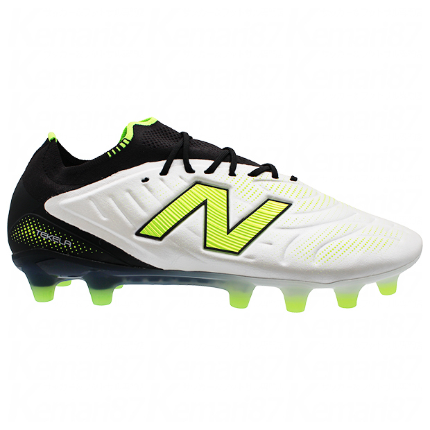 テケラ V5 ELITE HG D ホワイト×ライム | ゲキサカFCストア