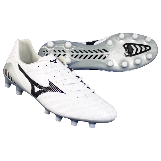 モナルシーダ NEO 2 PRO ホワイト×ブラック | ゲキサカFCストア