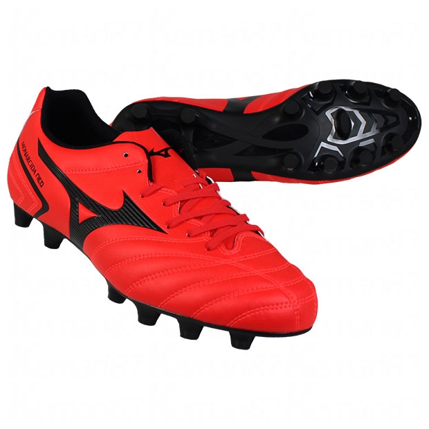 モナルシーダ NEO 2 SELECT レッド×ブラック | ゲキサカFCストア