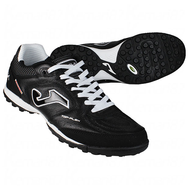 トップフレックス TF ブラック | ゲキサカFCストア