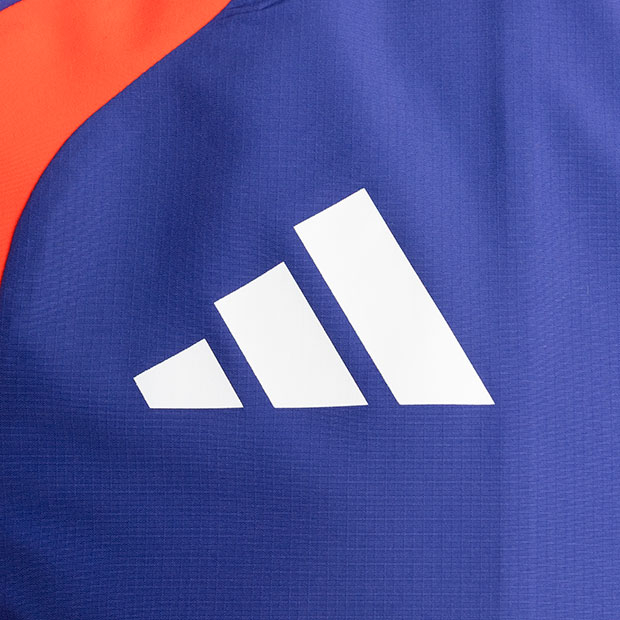 アディダス サッカー日本代表 ティロ26 オールウェザージャケット