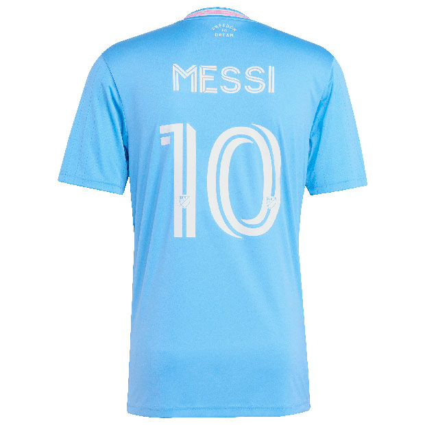 トッテナム 25-26 ホーム 半袖レプリカユニフォーム 17.クリスティアン