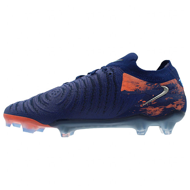 ファントム GX 2 エリート FG EH ブルーボイド×クローム | ゲキサカFC