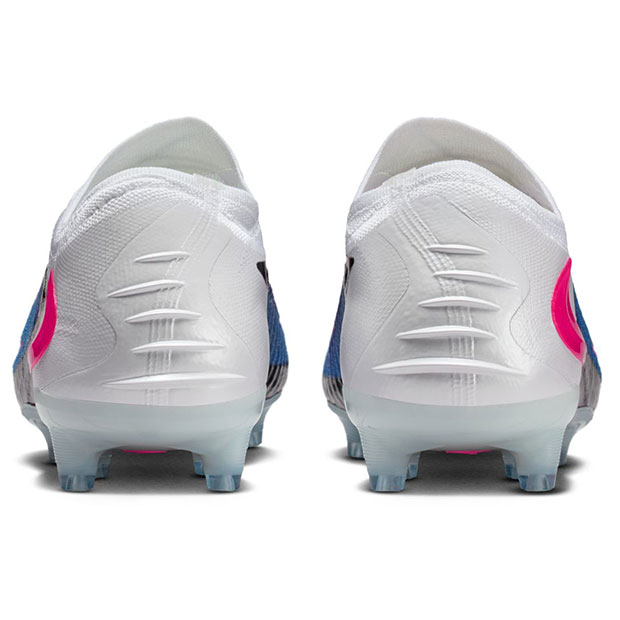 ファントム 6 LOW エリート AG-PRO レーサーブルー×ピンクブラスト