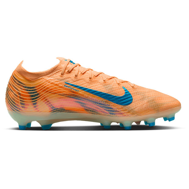 ズーム マーキュリアル ヴェイパー 16 エリート KM AG-PRO メロン