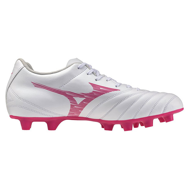 モナルシーダ NEO 3 SELECT ホワイト×ピンク | ゲキサカFCストア