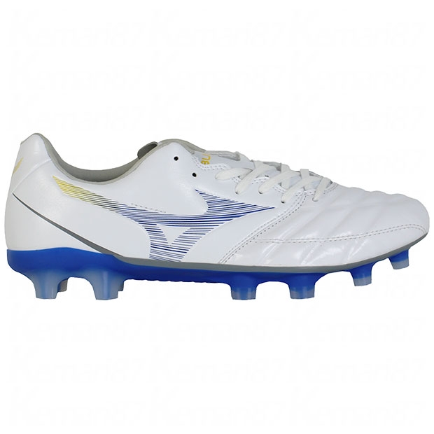 レビュラ CUP ELITE ホワイト×ブルー | ゲキサカFCストア