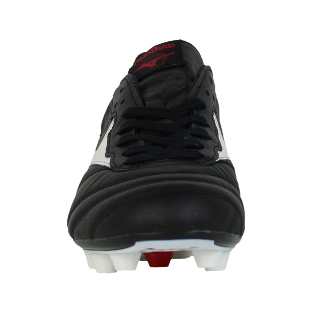 モレリア ZERO JAPAN ブラック×ホワイト | ゲキサカFCストア