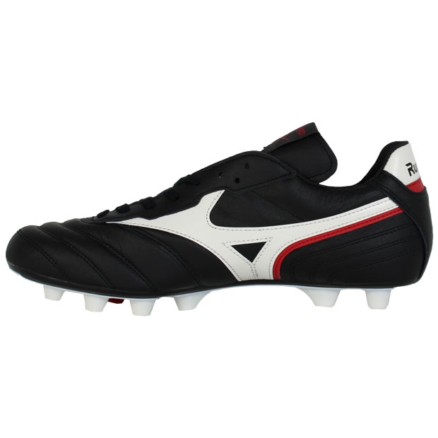 モレリア ZERO JAPAN ブラック×ホワイト | ゲキサカFCストア