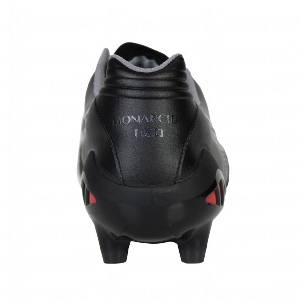 モナルシーダ NEO 2 JAPAN ブラック×ブラック | ゲキサカFCストア