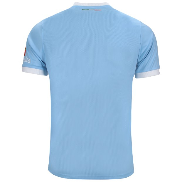 SSラツィオ 23-24 SP 半袖レプリカユニフォーム | ゲキサカFCストア