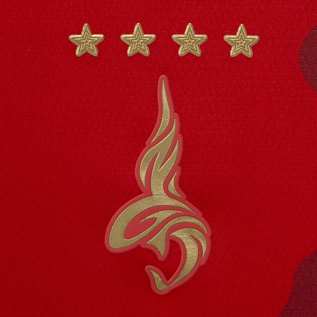 名古屋グランパス 2024 鯱の大祭典 半袖オーセンティックユニフォーム