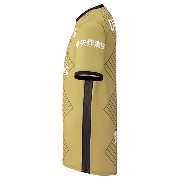 名古屋グランパス 2025 鯱の大祭典 リミテッド 半袖オーセンティック