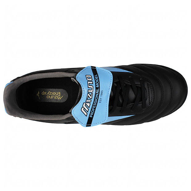 モレリア SALA ELITE TF バンディエラ ブラック×サックス | ゲキサカFC