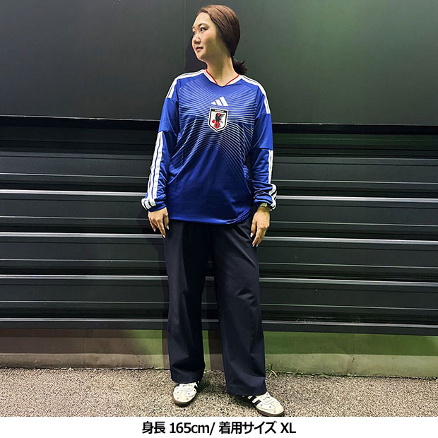 背番号7 三笘薫 アディダス サッカー日本代表 2026 ホーム レプリカ