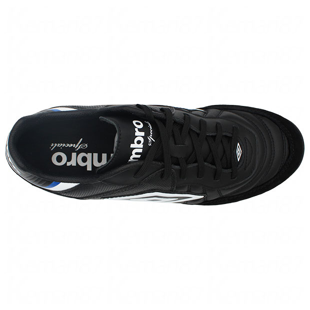 UMBRO SPECIALI TEAM TF ブラック×ホワイト | ゲキサカFCストア