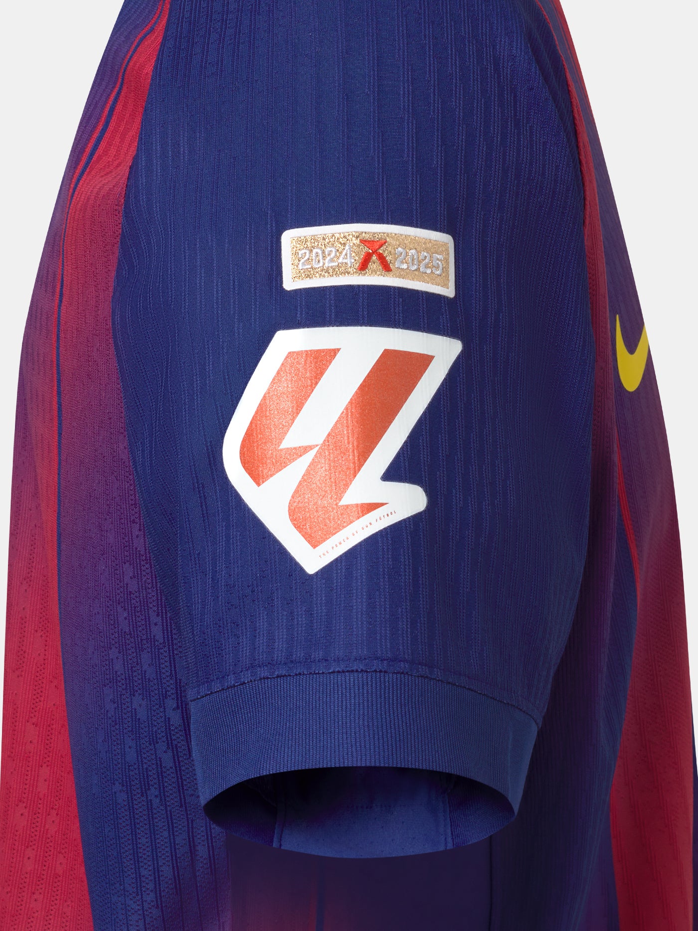 M. CASADÓ | Limited Edition men's shirt FC Barcelon x Ed Sheeran