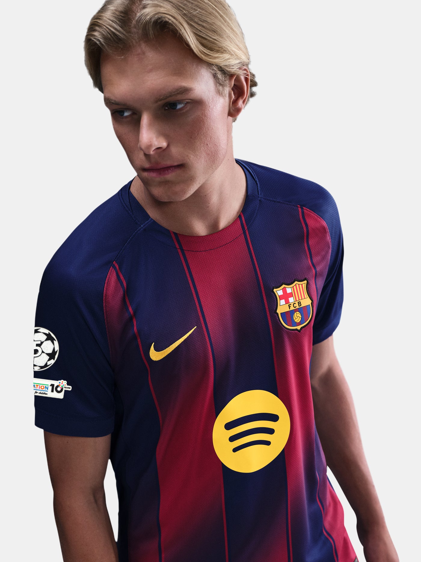 Kits – Barça Official Store