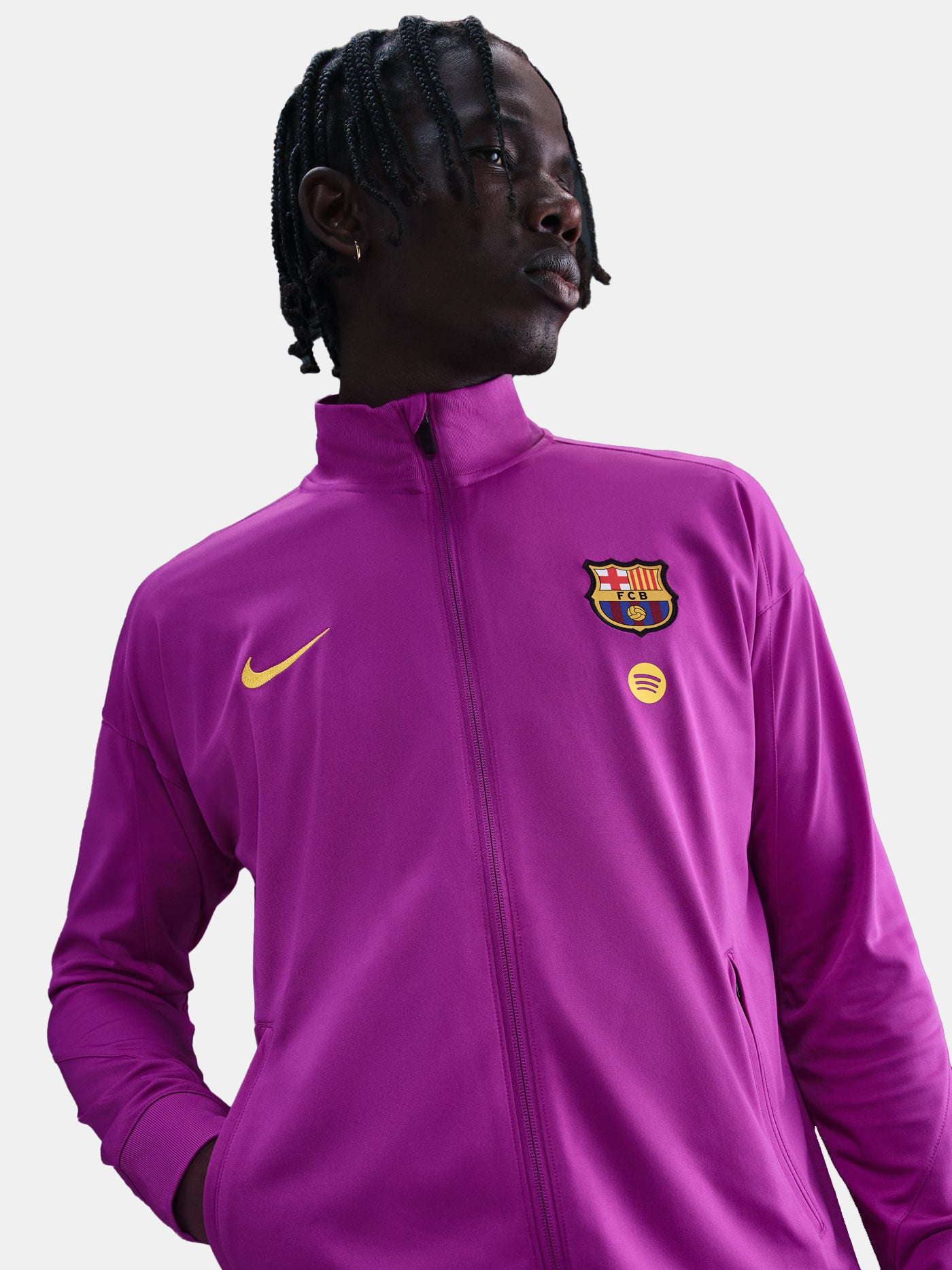FC Barcelona Tracksuit 25/26 – Barça Official Store