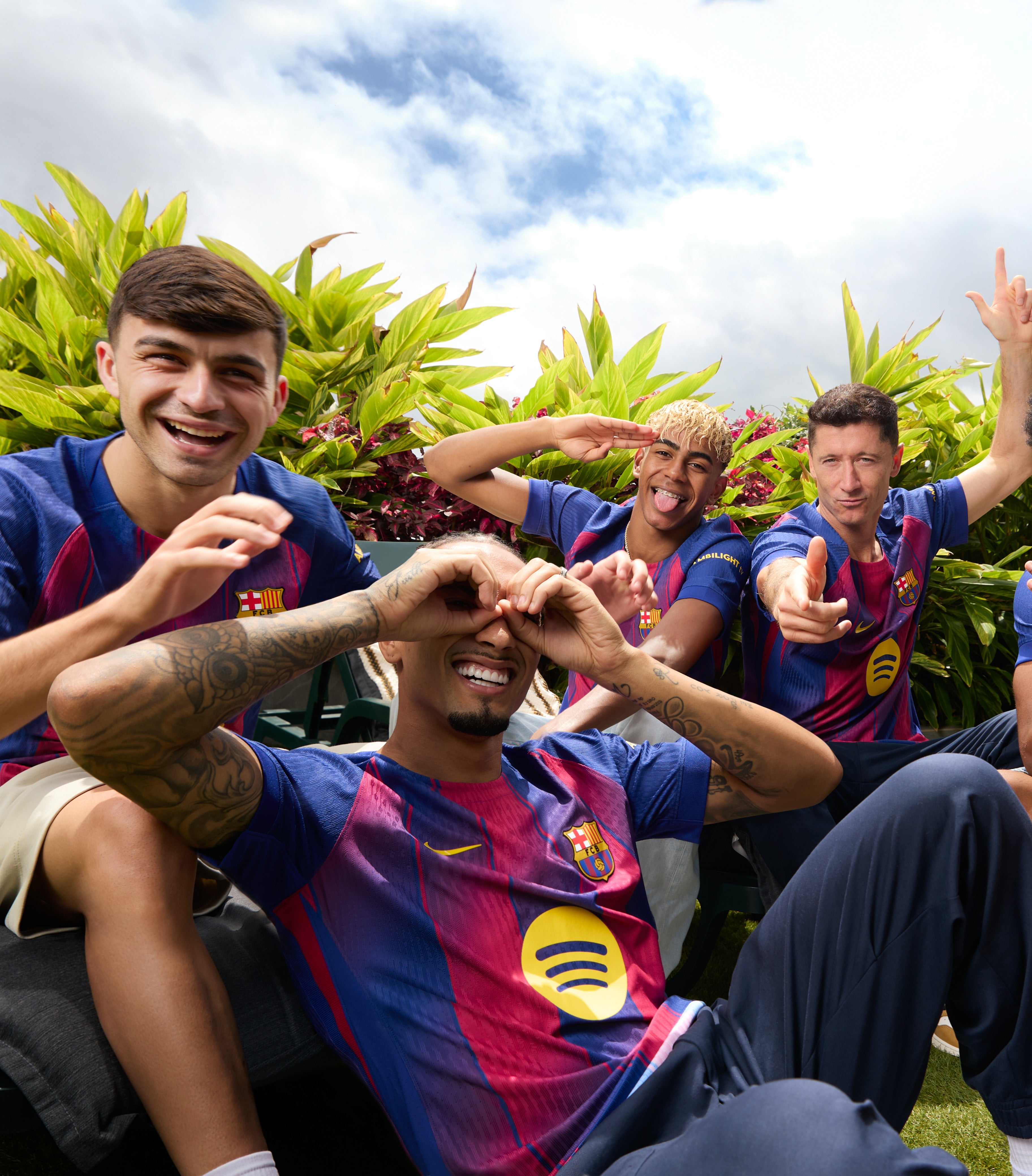 キット – Barça Official Store