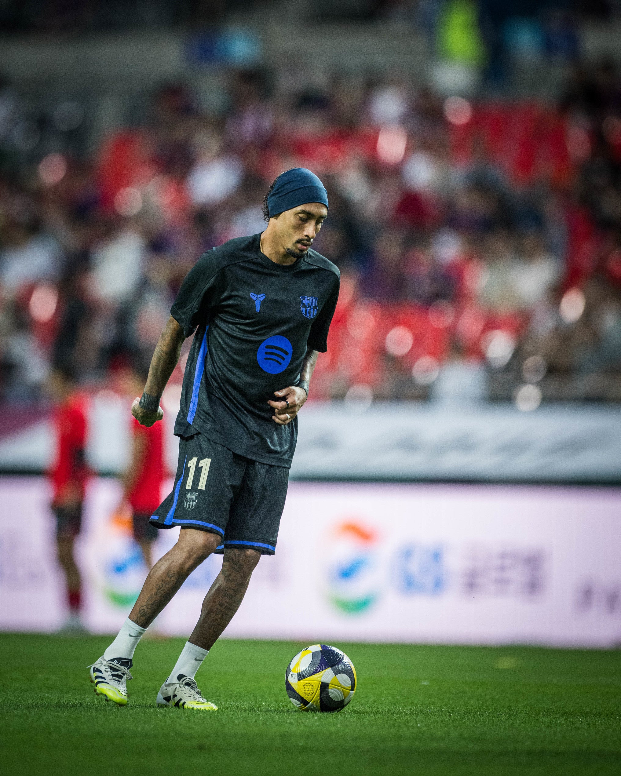 FC Barcelona x Kobe Bryant Pre-Match 25/26 – Barça Official Store