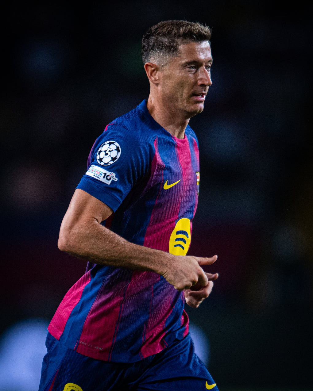 Lewandowski – Barça Official Store