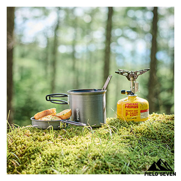 PRIMUS ( プリムス ) ウルトラバーナー P-153 | シングルバーナー