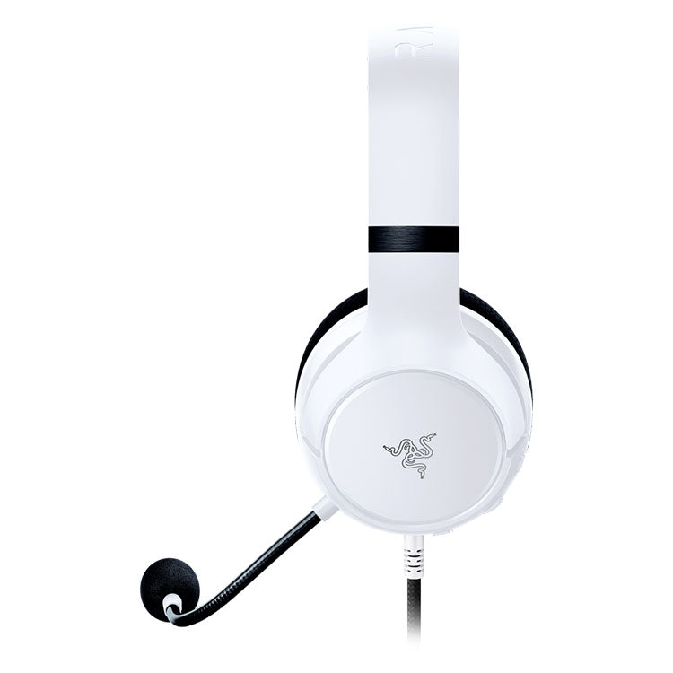 Razer Kaira X for Xbox (Mercury White) カイラ エックス フォー
