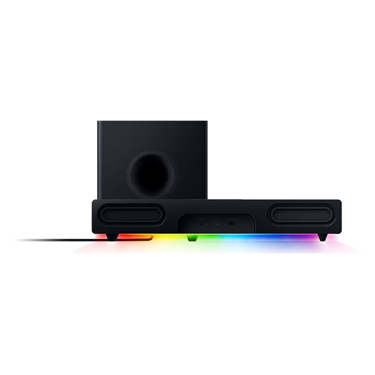 Razer Leviathan V2 リヴァイアサン ブイツー – GRAPHT OFFICIAL STORE