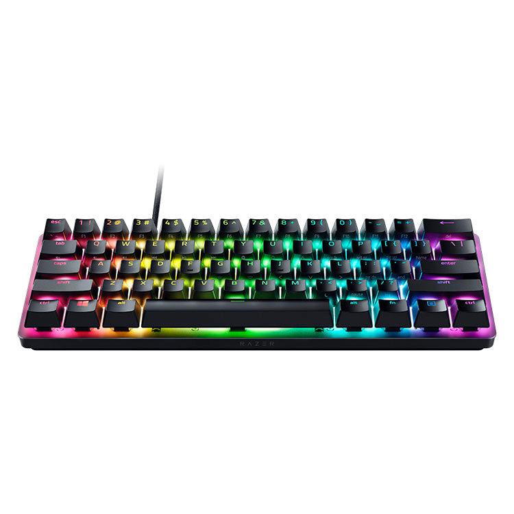 Razer Huntsman Mini Analog ハンツマン ミニ アナログ – GRAPHT