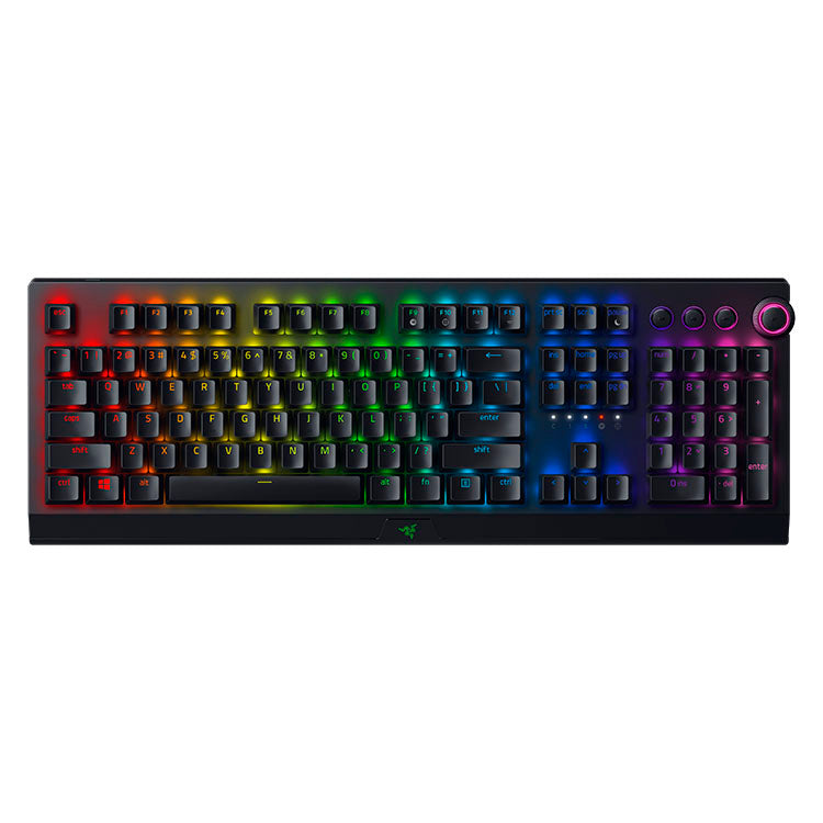 Razer Blackwidow V3 Pro Yellow Switch ブラックウィドウ ブイスリー