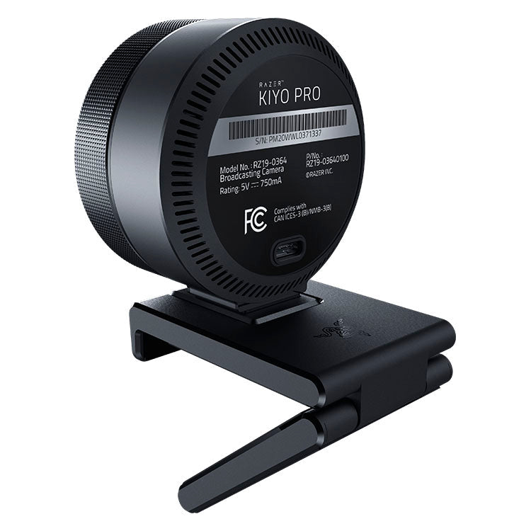 Razer Kiyo Pro キヨ プロ – GRAPHT OFFICIAL STORE