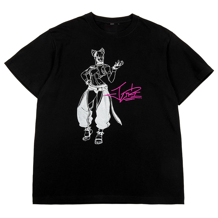 STREET FIGHTER 6 OFFICIAL POP UP STORE 2024 – GRAPHT OFFICIAL STORE