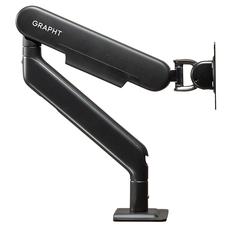 GRAPHT Monitor Arm - Aero M9C – GRAPHT OFFICIAL STORE