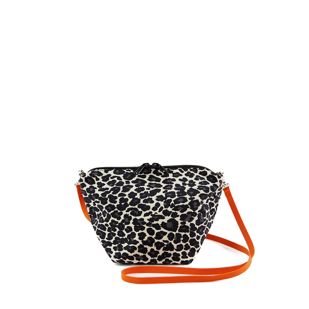 エルベシャプリエ Herve Chapelier 8786F (ナイロン舟型ポーチ