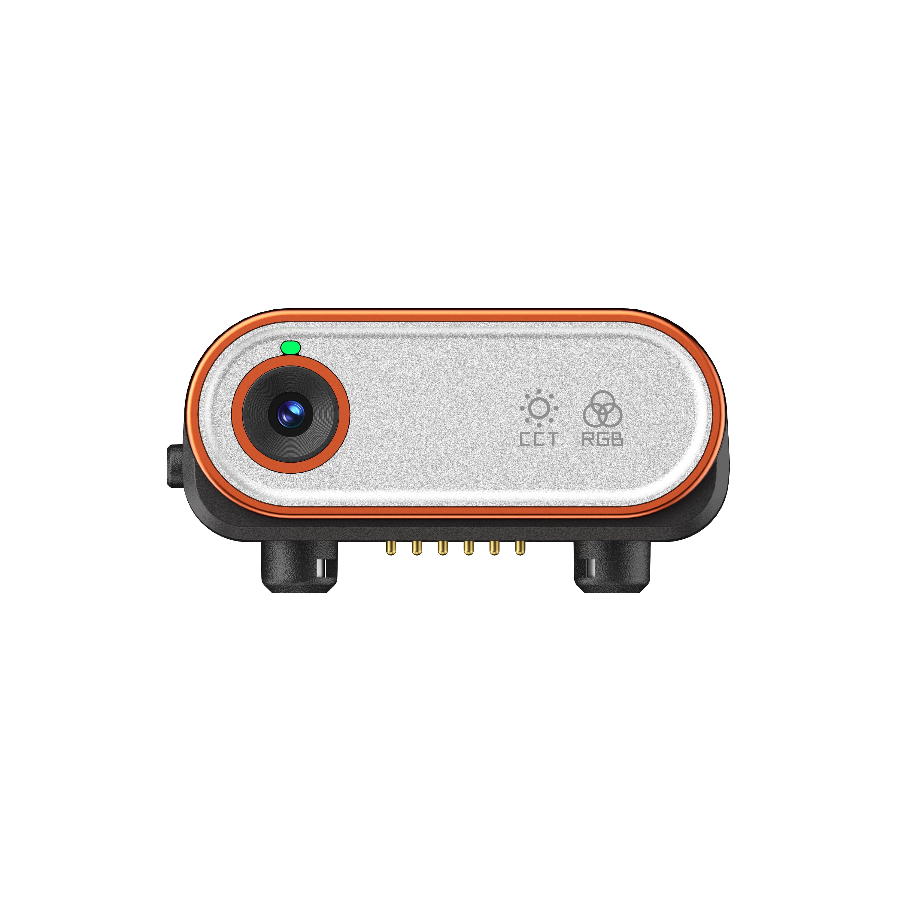 Hohem M6 AI Gimbal – Smart AI Tracking Camera Stabilizer