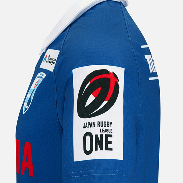 アウトレット】22 SBR 静岡ブルーレヴズ レプリカ1stジャージ(M