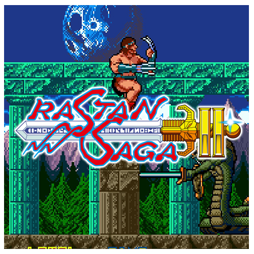 タイトーマイルストーン3 | スクウェア・エニックス e-STORE