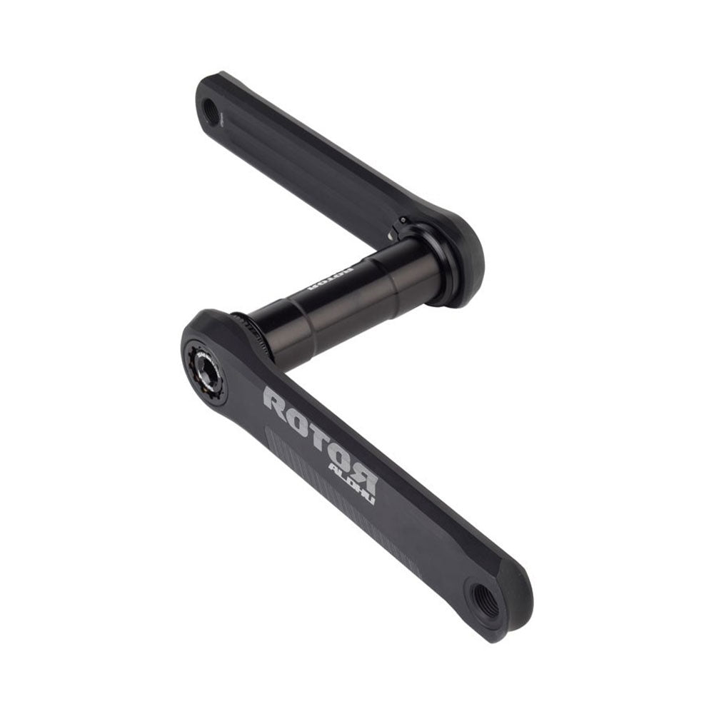 ROTOR ALDHU 3D+ CRANK 155mm ARMS(30mm) – KAMIHAGI CYCLE