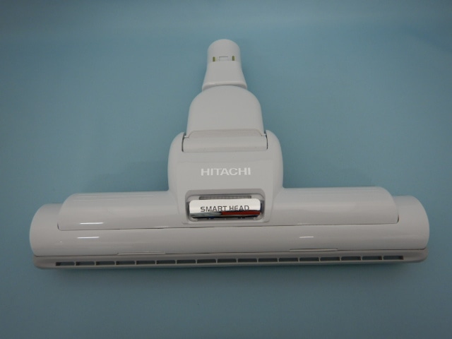 日立公式】CV-KP200G(004)パワーヘッドクミ（D－AP47）（W:掃除