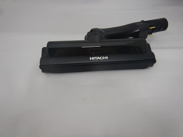 日立公式】PV-BL1K(004)パワーヘッドクミ（D－DP34）（K:掃除機