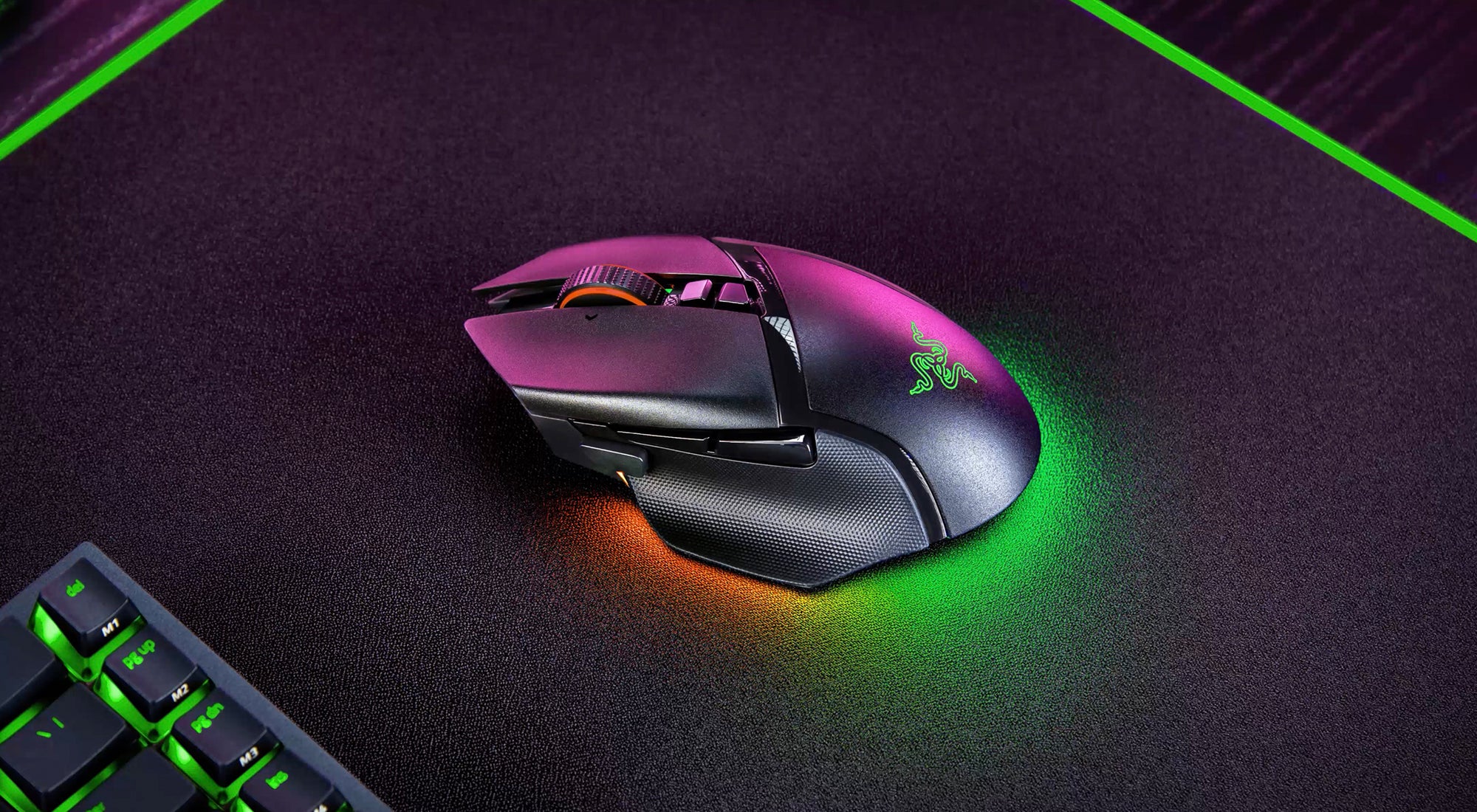 ゲーミングマウスで、勝利を掴み取れ！ – kitcut plus ・オンラインストア