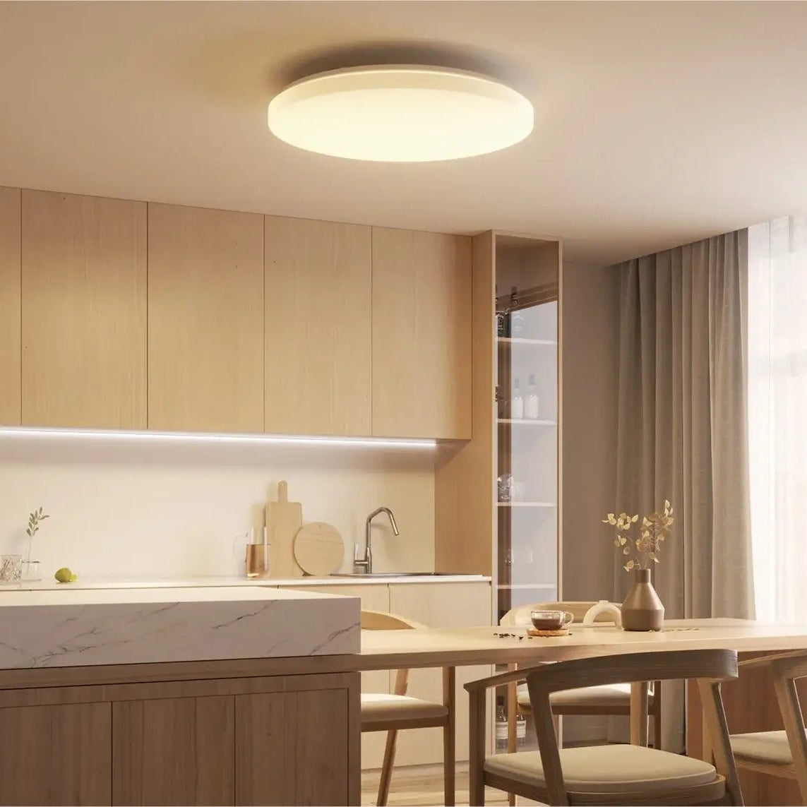 SwitchBot シーリングライト 6畳 / 8畳 – kitcut plus ・オンラインストア