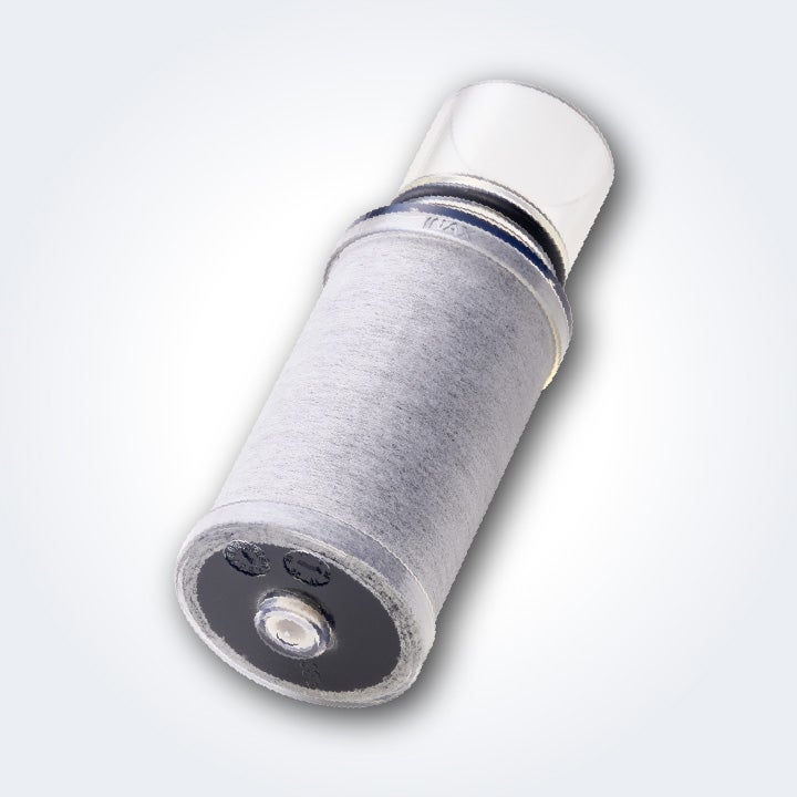 LIXIL・INAX 交換用浄水カートリッジ／スタンダードタイプ [JF-53] 【1